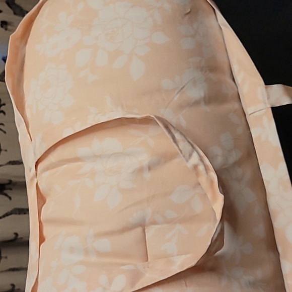 Kate Spade New york Twin XL Comforter Set Rose Garden Pattern Color Flor… - Picture 5 of 11